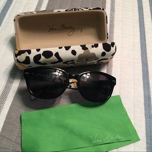 Vera Bradley Sunglasses